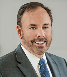 Mike K. O'Brien, President & CEO of NGT BioPharma Consultants