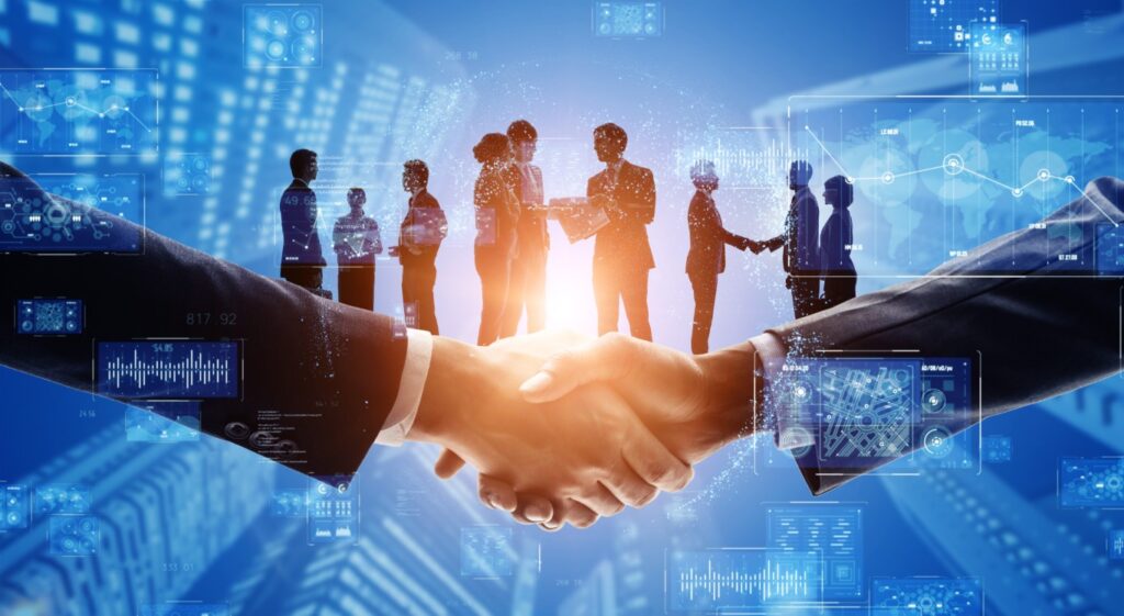 Business & Program Development Strategies