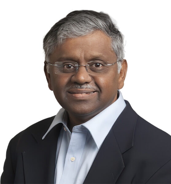 Mohan Ganapathy, PhD