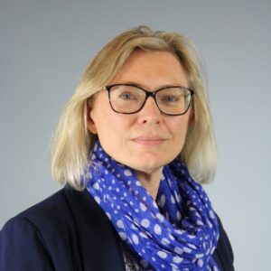 Nicola Clear, Strategic Business Development