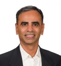 Haresh Mirchandani, PhD, MBA