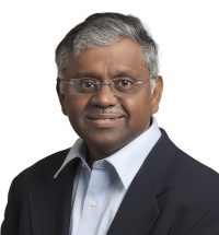 Mohan Ganapathy, PhD